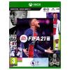 Xbox Series X-  Fifa 21 (USED)